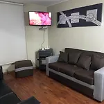 Departamento Por Dia