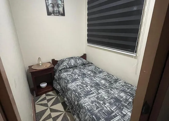 Departamento Por Dia