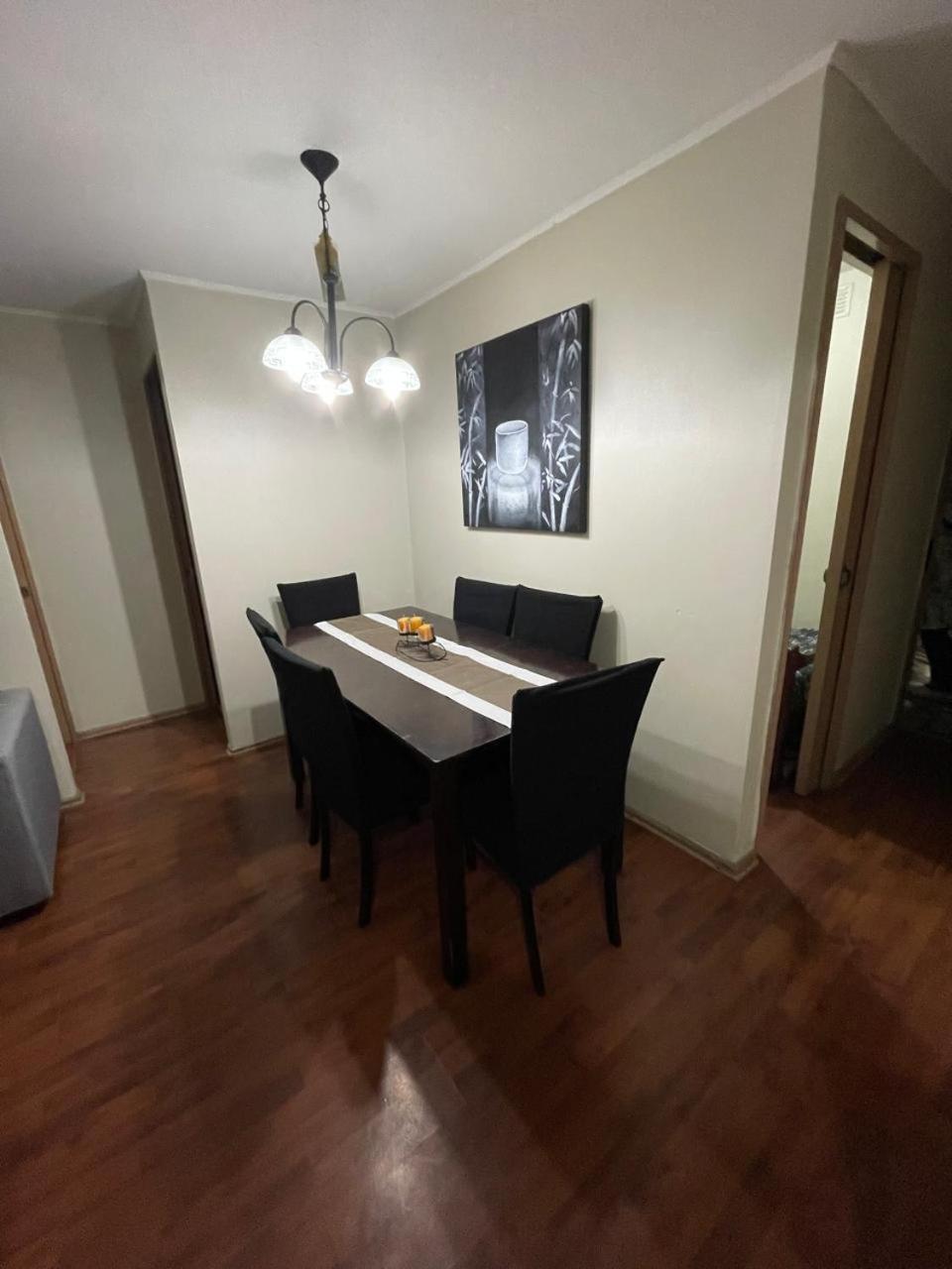 Apartamento Departamento Por Dia *