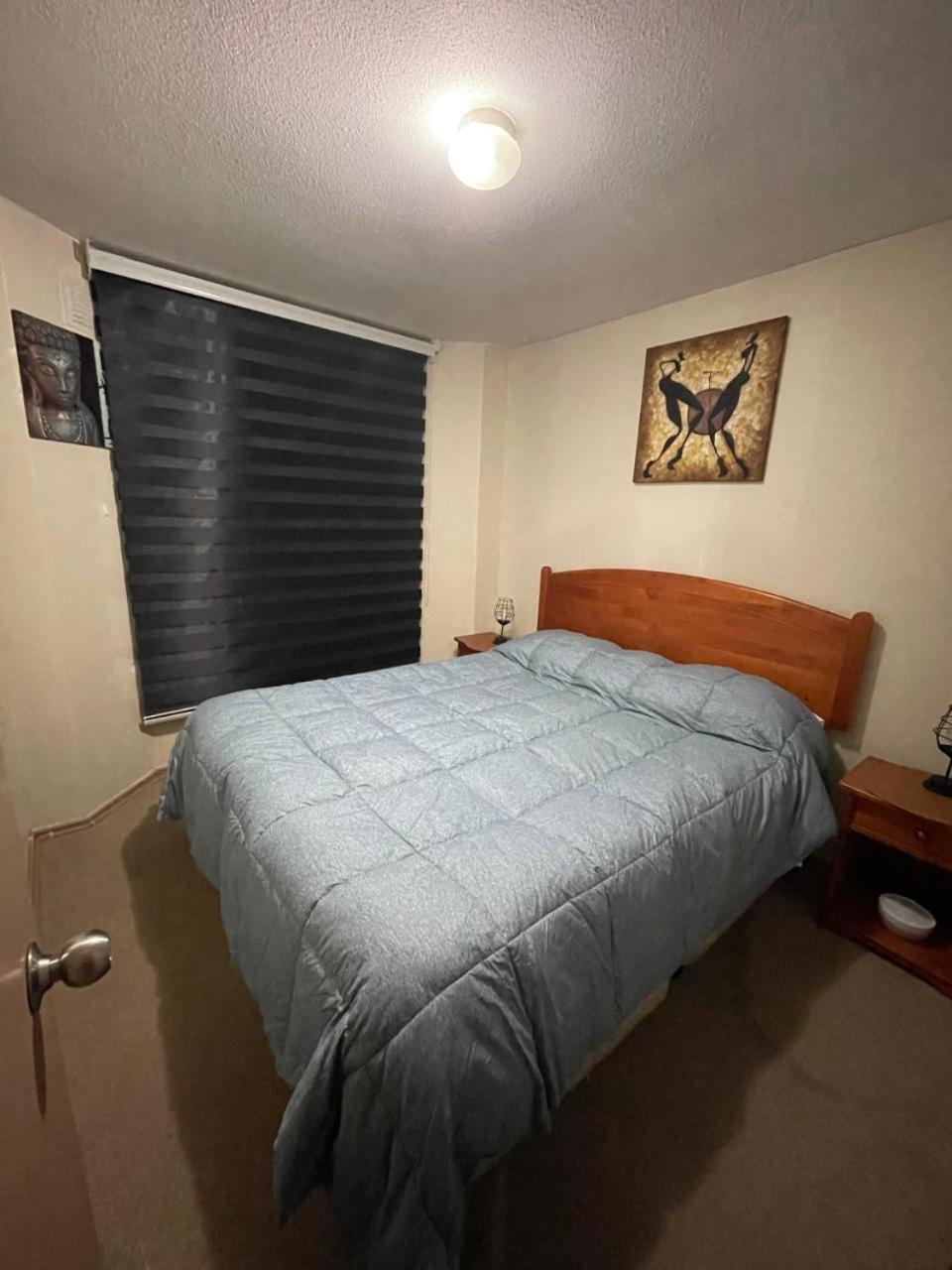 Apartamento Departamento Por Dia