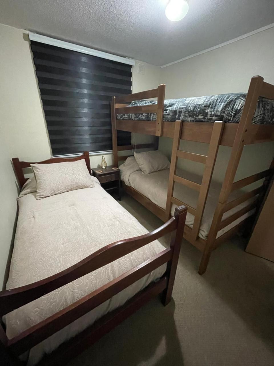 Departamento Por Dia Apartamento