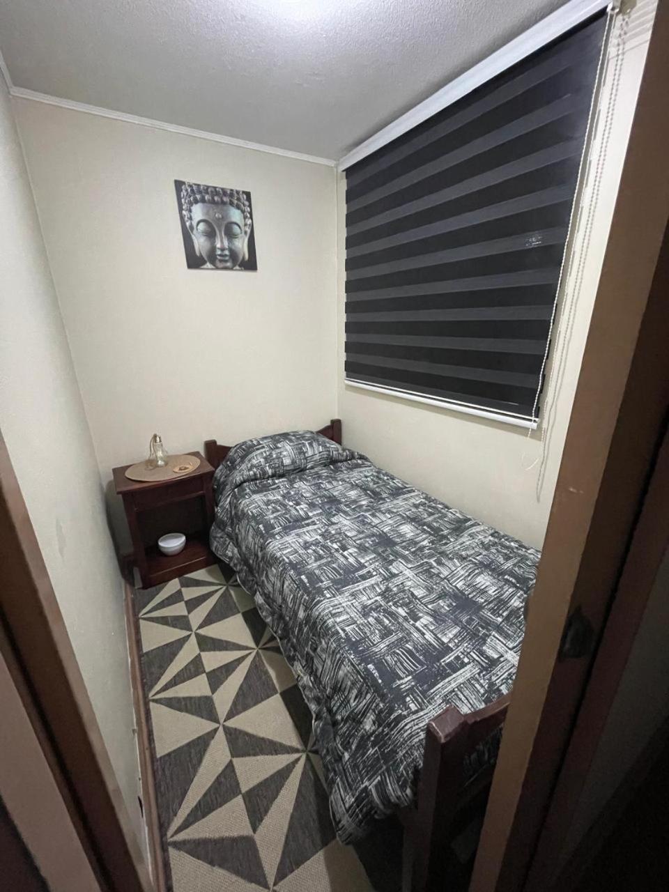Apartamento Departamento Por Dia La Serena